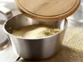 Couscous Zubereitung Schritt 3 Couscous Zubereitung Schritt 3
