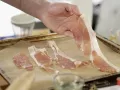 Cremige Pastinaken-Kartoffel-Suppe Zubereitung Schritt 5 Cremige Pastinaken-Kartoffel-Suppe Zubereitung Schritt 5