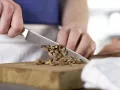 Cremige Pilzsuppe – smarter Zubereitung Schritt 4 Cremige Pilzsuppe – smarter Zubereitung Schritt 4