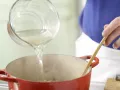 Cremige Pilzsuppe – smarter Zubereitung Schritt 6 Cremige Pilzsuppe – smarter Zubereitung Schritt 6