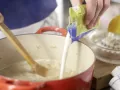 Cremige Pilzsuppe – smarter Zubereitung Schritt 8 Cremige Pilzsuppe – smarter Zubereitung Schritt 8