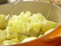 Cremiges Kartoffelpüree Zubereitung Schritt 4 Cremiges Kartoffelpüree Zubereitung Schritt 4