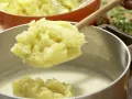Cremiges Kartoffelpüree Zubereitung Schritt 6 Cremiges Kartoffelpüree Zubereitung Schritt 6