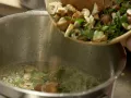 Cremiges Kartoffelpüree Zubereitung Schritt 7 Cremiges Kartoffelpüree Zubereitung Schritt 7