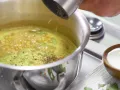 Curry-Linsensuppe Zubereitung Schritt 5 Curry-Linsensuppe Zubereitung Schritt 5