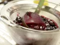 Dickmilch-Kaltschale Zubereitung Schritt 2 Dickmilch-Kaltschale Zubereitung Schritt 2