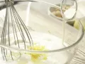 Dickmilch-Kaltschale Zubereitung Schritt 4 Dickmilch-Kaltschale Zubereitung Schritt 4