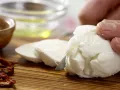 Dinkelpizza Zubereitung Schritt 5 Dinkelpizza Zubereitung Schritt 5