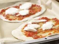 Dinkelpizza Zubereitung Schritt 8 Dinkelpizza Zubereitung Schritt 8