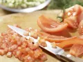 Eier im Glas Zubereitung Schritt 2 Eier im Glas Zubereitung Schritt 2
