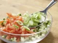 Eier im Glas Zubereitung Schritt 3 Eier im Glas Zubereitung Schritt 3