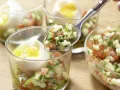 Eier im Glas Zubereitung Schritt 8 Eier im Glas Zubereitung Schritt 8