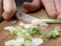 Eier-Spargel-Salat mit Joghurtdressing Zubereitung Schritt 6 Eier-Spargel-Salat mit Joghurtdressing Zubereitung Schritt 6
