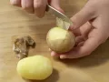 Eier mit Spinatsauce Zubereitung Schritt 6 Eier mit Spinatsauce Zubereitung Schritt 6