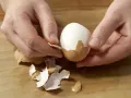 Eier mit Spinatsauce Zubereitung Schritt 7 Eier mit Spinatsauce Zubereitung Schritt 7