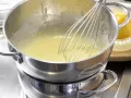 Eierlikörtorte Zubereitung Schritt 10 Eierlikörtorte Zubereitung Schritt 10