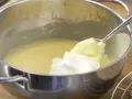 Eierlikörtorte Zubereitung Schritt 12 Eierlikörtorte Zubereitung Schritt 12