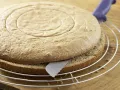 Eierlikörtorte Zubereitung Schritt 14 Eierlikörtorte Zubereitung Schritt 14