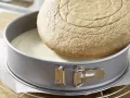 Eierlikörtorte Zubereitung Schritt 15 Eierlikörtorte Zubereitung Schritt 15