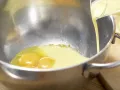 Eierlikörtorte Zubereitung Schritt 9 Eierlikörtorte Zubereitung Schritt 9