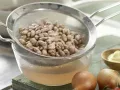 Eingelegte Bohnen Zubereitung Schritt 2 Eingelegte Bohnen Zubereitung Schritt 2