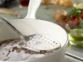 Eingelegte Bohnen Zubereitung Schritt 3 Eingelegte Bohnen Zubereitung Schritt 3