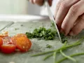 Eingelegte Bohnen Zubereitung Schritt 7 Eingelegte Bohnen Zubereitung Schritt 7