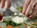 Eingelegte Bohnen Zubereitung Schritt 8 Eingelegte Bohnen Zubereitung Schritt 8