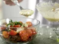Eingelegte Bohnen Zubereitung Schritt 9 Eingelegte Bohnen Zubereitung Schritt 9