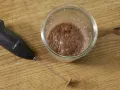 Eiskaffee mit Schokoschaum Zubereitung Schritt 2 Eiskaffee mit Schokoschaum Zubereitung Schritt 2