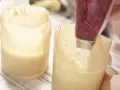 Eissoufflé Zubereitung Schritt 9 Eissoufflé Zubereitung Schritt 9