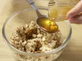 Energy Balls Zubereitung Schritt 3 Energy Balls Zubereitung Schritt 3
