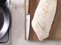 Entenbrust auf Glasnudelsalat Zubereitung Schritt 1 Entenbrust auf Glasnudelsalat Zubereitung Schritt 1