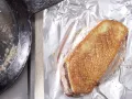 Entenbrust auf Glasnudelsalat Zubereitung Schritt 4 Entenbrust auf Glasnudelsalat Zubereitung Schritt 4