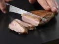 Entenbrustfilet mit Kumquats Zubereitung Schritt 11 Entenbrustfilet mit Kumquats Zubereitung Schritt 11