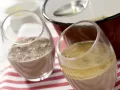 Entenlebercreme – smarter Zubereitung Schritt 13 Entenlebercreme – smarter Zubereitung Schritt 13
