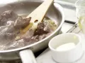 Entenlebercreme – smarter Zubereitung Schritt 8 Entenlebercreme – smarter Zubereitung Schritt 8