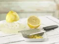 Erdbeer-Frischkäse-Schnitten Zubereitung Schritt 3 Erdbeer-Frischkäse-Schnitten Zubereitung Schritt 3