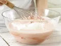 Erdbeer-Joghurt-Eis Zubereitung Schritt 5 Erdbeer-Joghurt-Eis Zubereitung Schritt 5