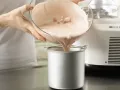 Erdbeer-Joghurt-Eis Zubereitung Schritt 6 Erdbeer-Joghurt-Eis Zubereitung Schritt 6
