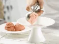 Erdbeer-Joghurt-Eis Zubereitung Schritt 7 Erdbeer-Joghurt-Eis Zubereitung Schritt 7