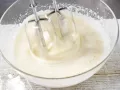 Erdbeer-Joghurt-Torte Zubereitung Schritt 1 Erdbeer-Joghurt-Torte Zubereitung Schritt 1