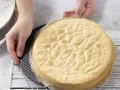 Erdbeer-Joghurt-Torte Zubereitung Schritt 4 Erdbeer-Joghurt-Torte Zubereitung Schritt 4