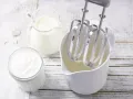 Erdbeer-Joghurt-Torte Zubereitung Schritt 7 Erdbeer-Joghurt-Torte Zubereitung Schritt 7