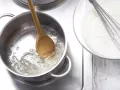 Erdbeer-Joghurt-Torte Zubereitung Schritt 8 Erdbeer-Joghurt-Torte Zubereitung Schritt 8