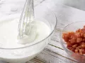 Erdbeer-Joghurt-Torte Zubereitung Schritt 9 Erdbeer-Joghurt-Torte Zubereitung Schritt 9