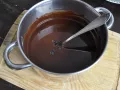Eulen-Kuchen Zubereitung Schritt 1 Eulen-Kuchen Zubereitung Schritt 1