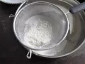 Eulen-Kuchen Zubereitung Schritt 2 Eulen-Kuchen Zubereitung Schritt 2
