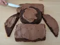 Eulen-Kuchen Zubereitung Schritt 6 Eulen-Kuchen Zubereitung Schritt 6