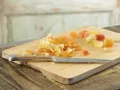 Exotische Früchtetaler Zubereitung Schritt 1 Exotische Früchtetaler Zubereitung Schritt 1